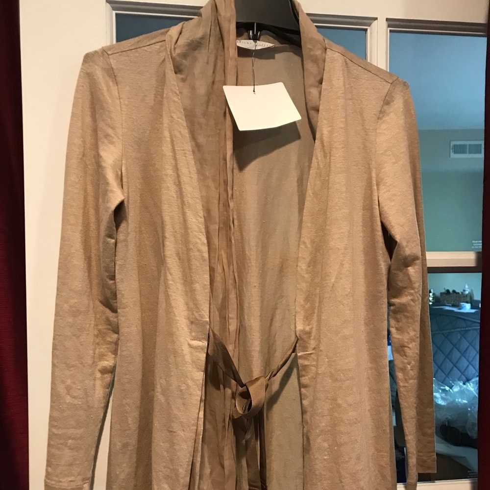 Fabiana Filippi cardigan